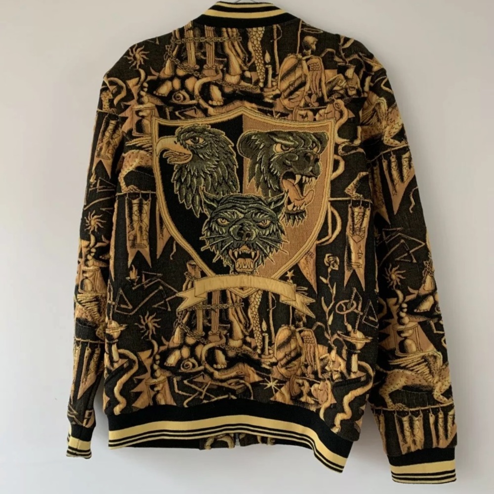 Zara jacket